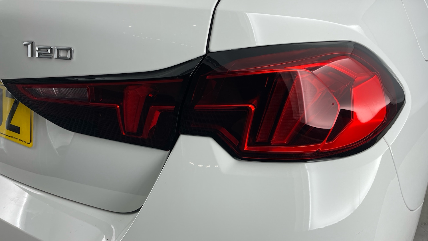 Used BMW 1 Series 2024 for sale - 77354237: Photo 22