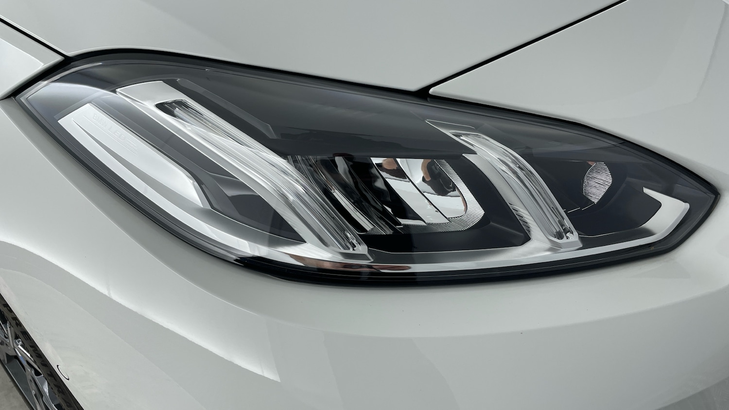 Used BMW 1 Series 2024 for sale - 77354237: Photo 23