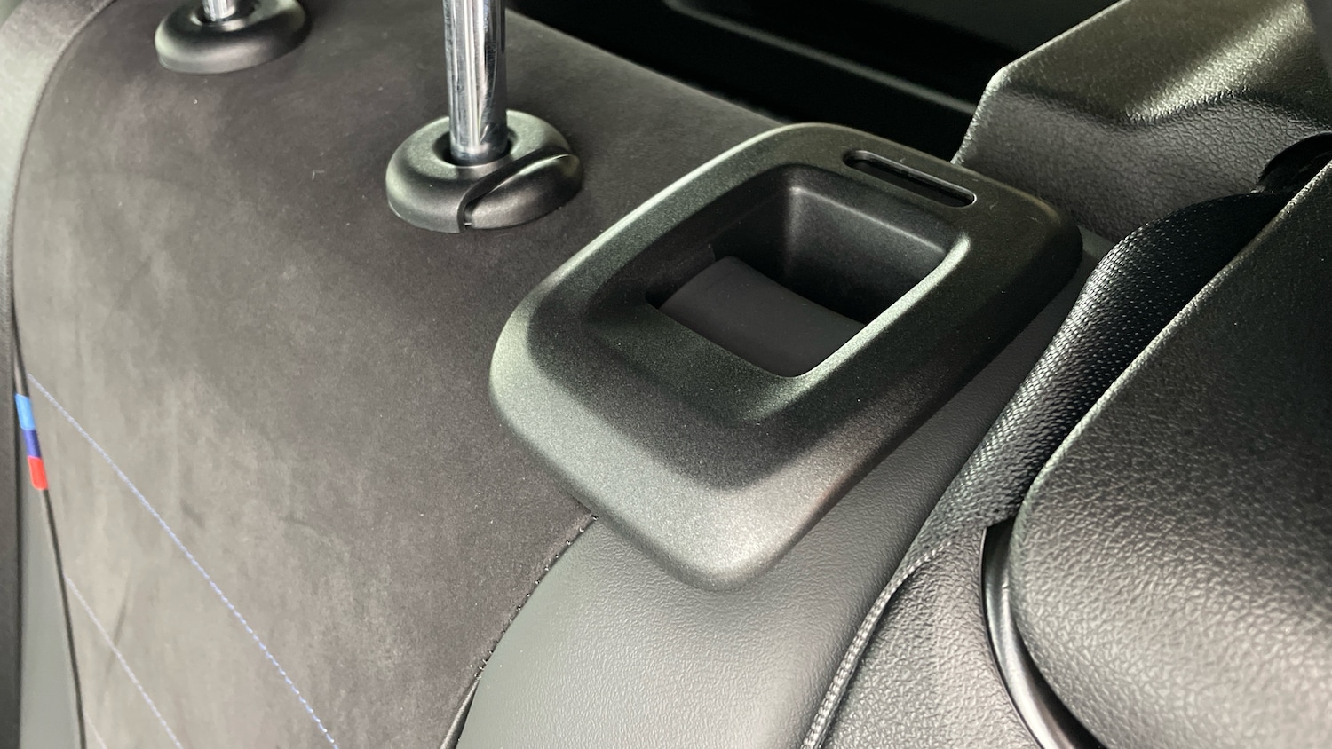 Used BMW 1 Series 2024 for sale - 77354237: Photo 35