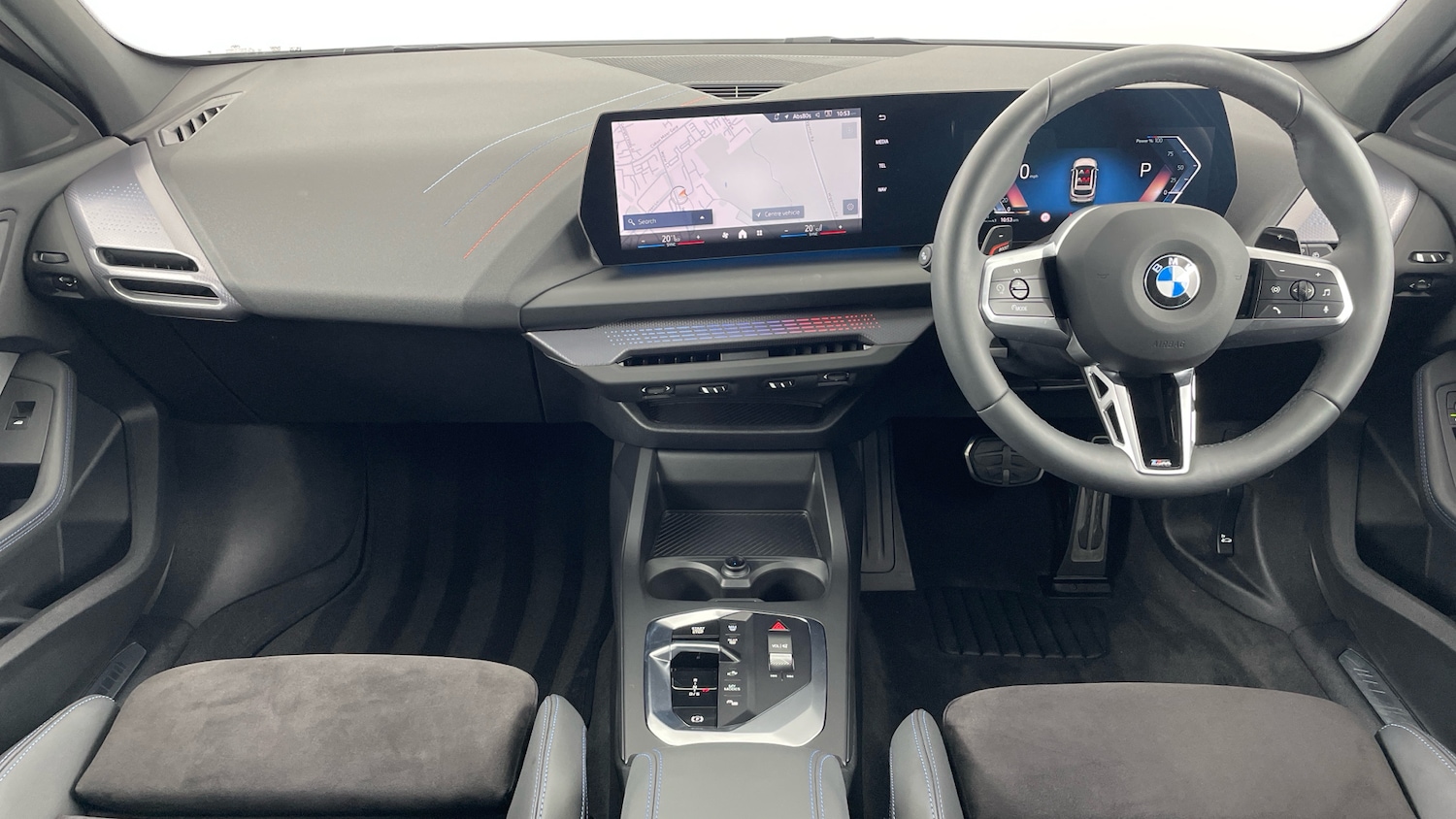 Used BMW 1 Series 2024 for sale - 77354237: Photo 4