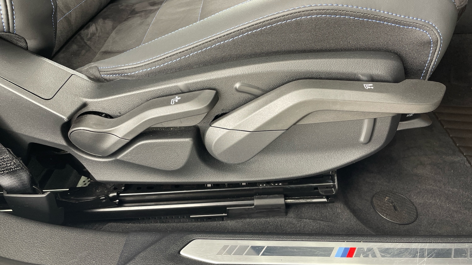 Used BMW 1 Series 2024 for sale - 77354237: Photo 48