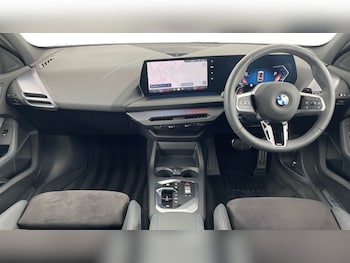 Used BMW 1 Series 2024 for sale - 77354237: Photo