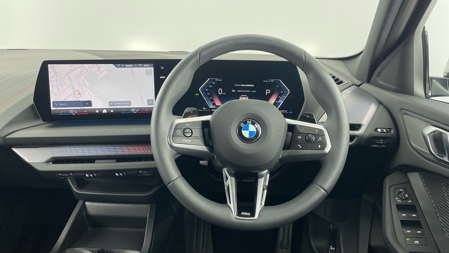 Used BMW 1 Series 2024 for sale - 77354237: Photo 5