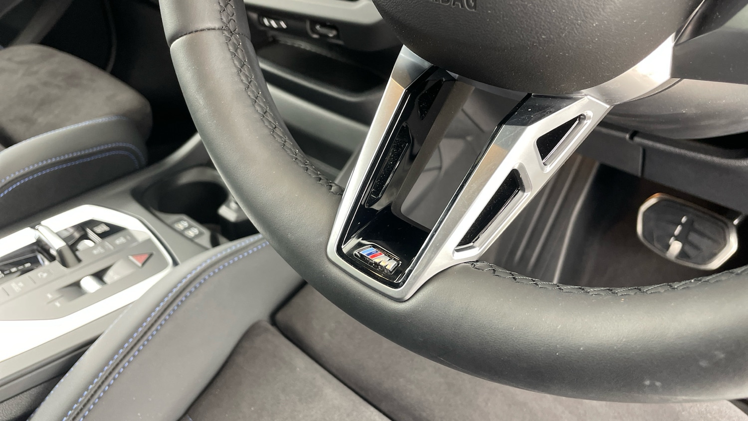 Used BMW 1 Series 2024 for sale - 77354237: Photo 50