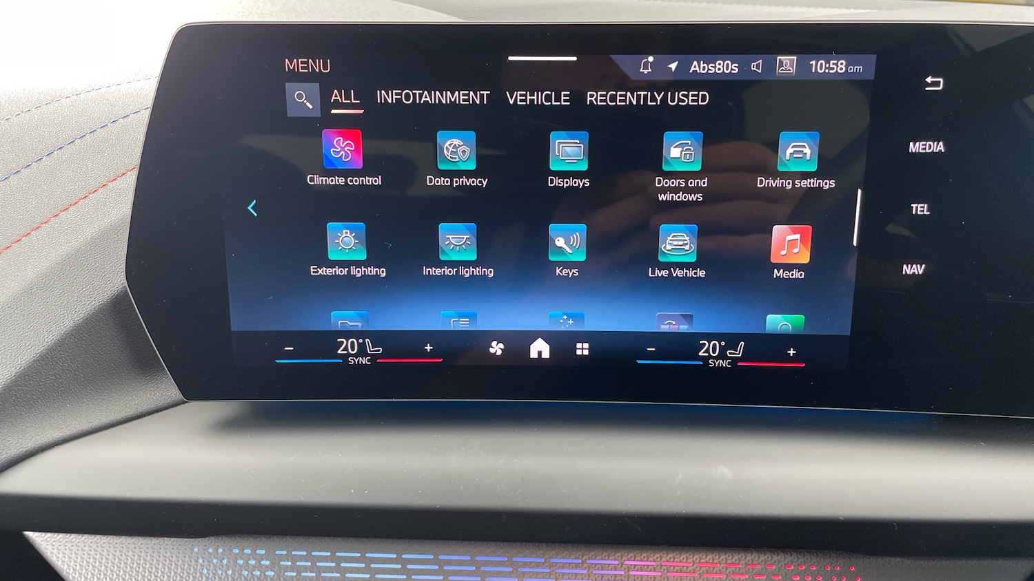 Used BMW 1 Series 2024 for sale - 77354237: Photo 58