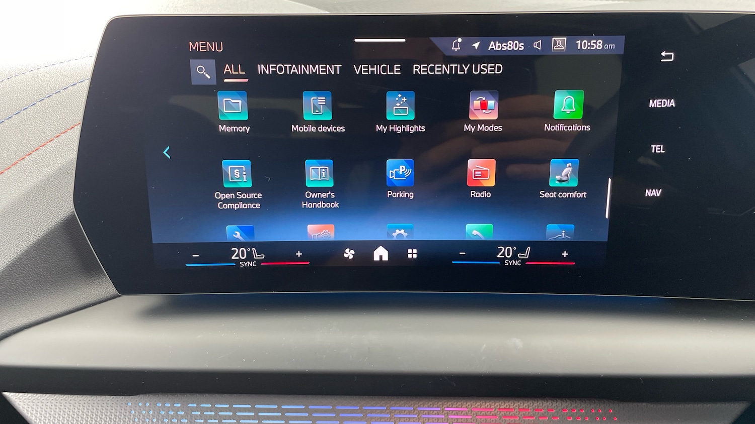 Used BMW 1 Series 2024 for sale - 77354237: Photo 59