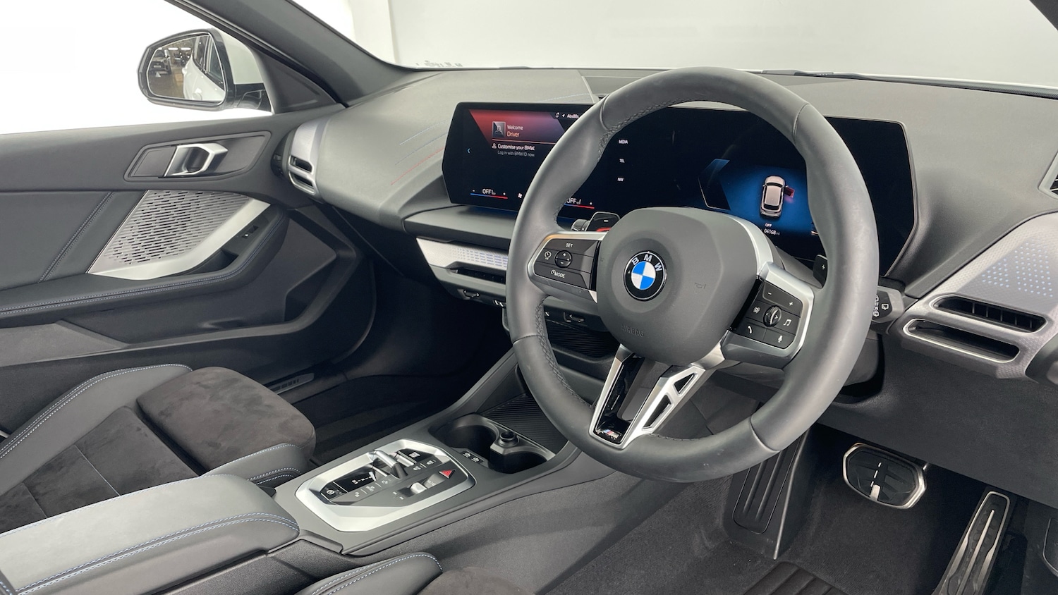 Used BMW 1 Series 2024 for sale - 77354237: Photo 6