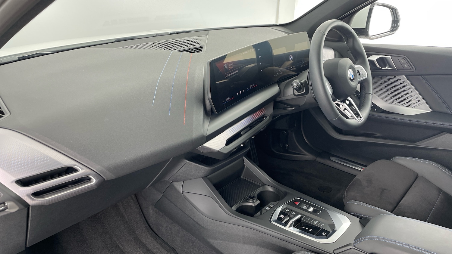 Used BMW 1 Series 2024 for sale - 77354237: Photo 7