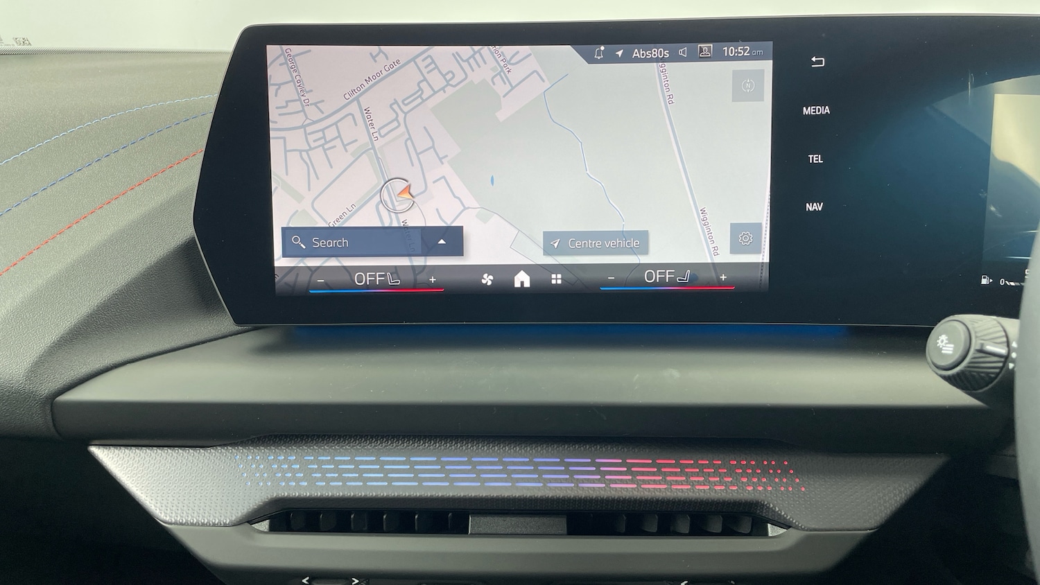 Used BMW 1 Series 2024 for sale - 77354237: Photo 8