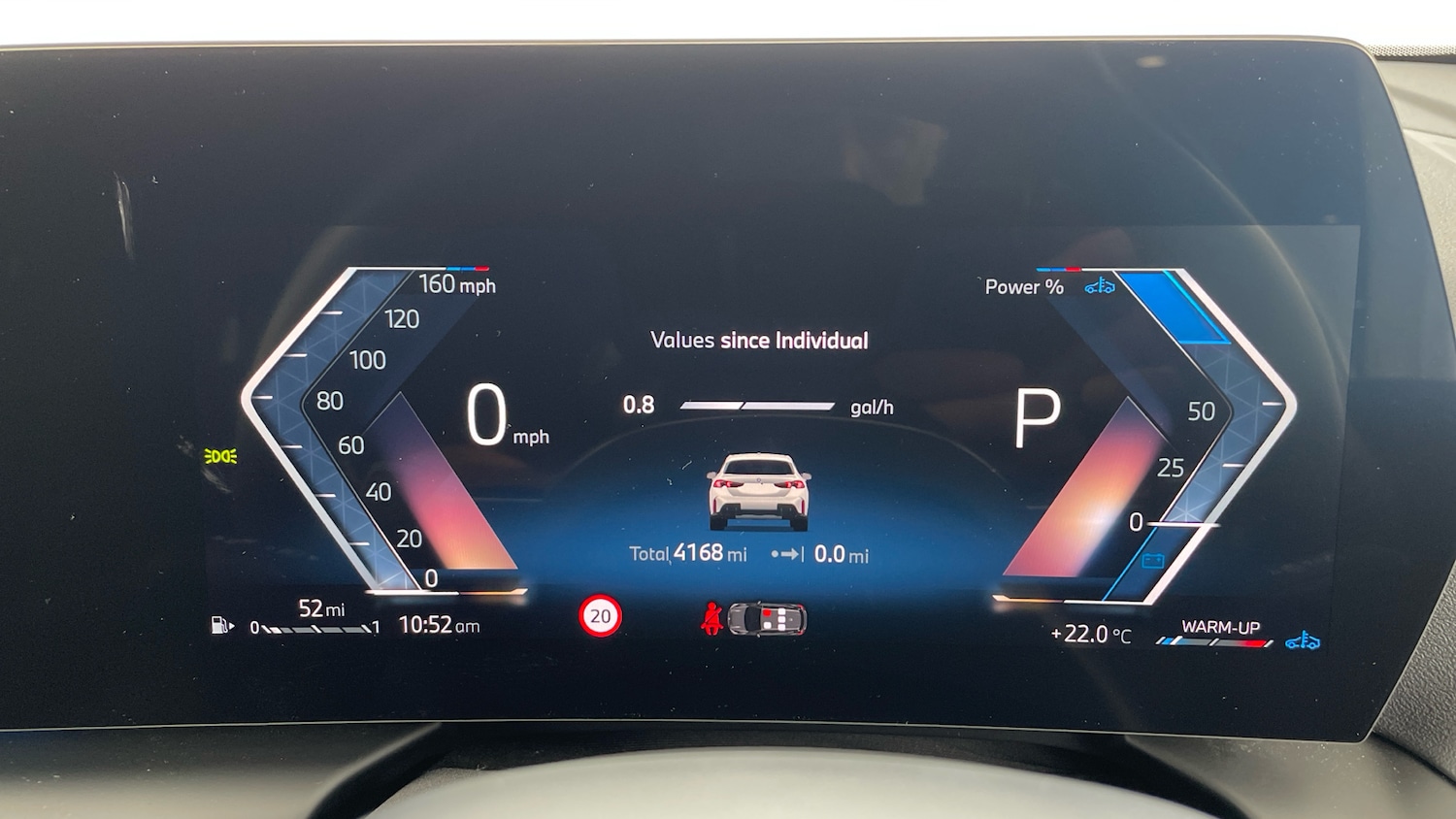 Used BMW 1 Series 2024 for sale - 77354237: Photo 9