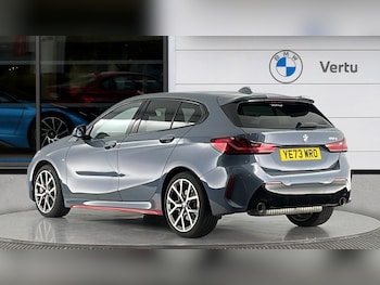 Used BMW 1 Series 2023 for sale - 78144179: Photo