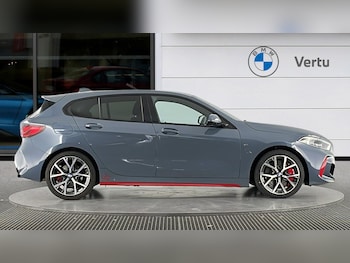 Used BMW 1 Series 2023 for sale - 78144179: Photo