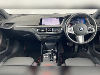 Used BMW 1 Series 2023 for sale - 78144179: Photo