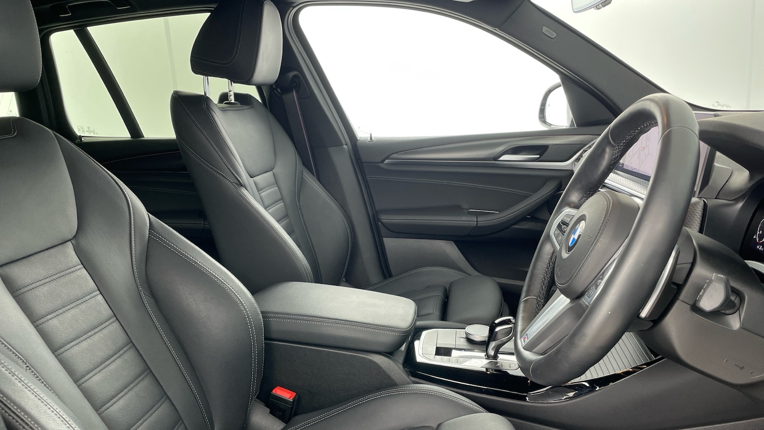 Used BMW X3 2023 for sale - 77937707: Photo 11