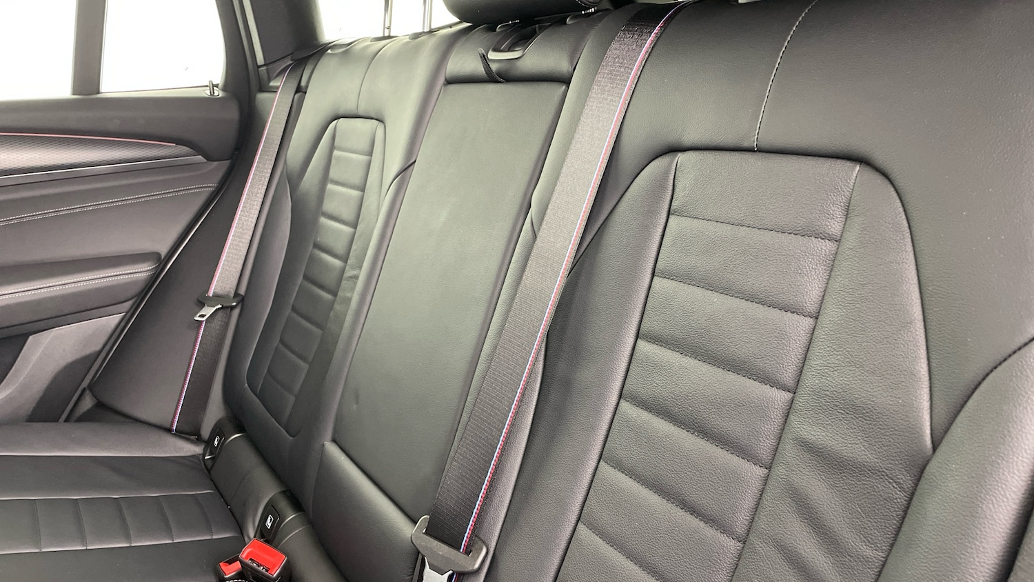 Used BMW X3 2023 for sale - 77937707: Photo 12