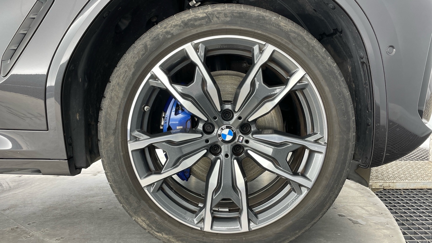 Used BMW X3 2023 for sale - 77937707: Photo 14