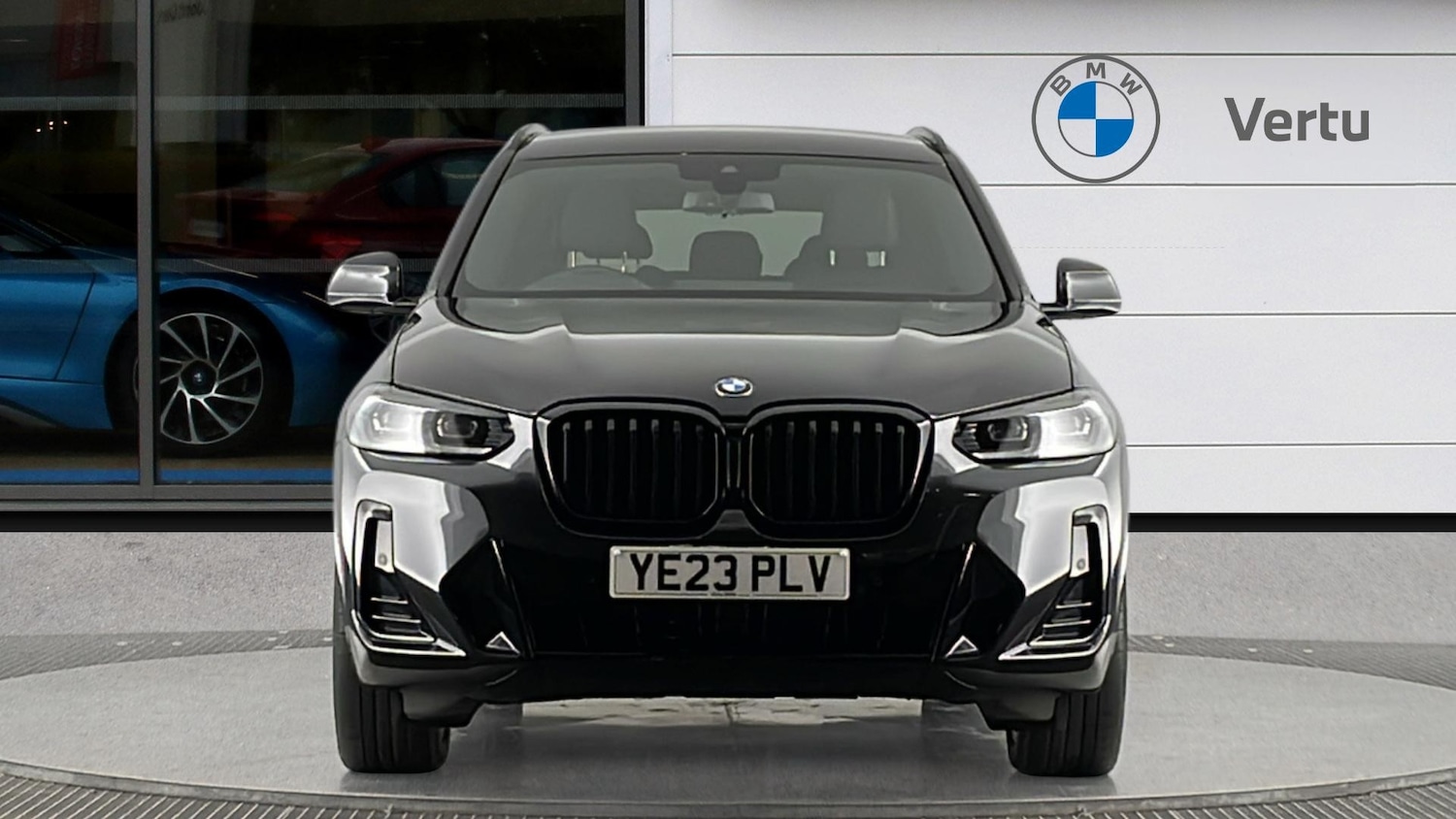 Used BMW X3 2023 for sale - 77937707: Photo 16