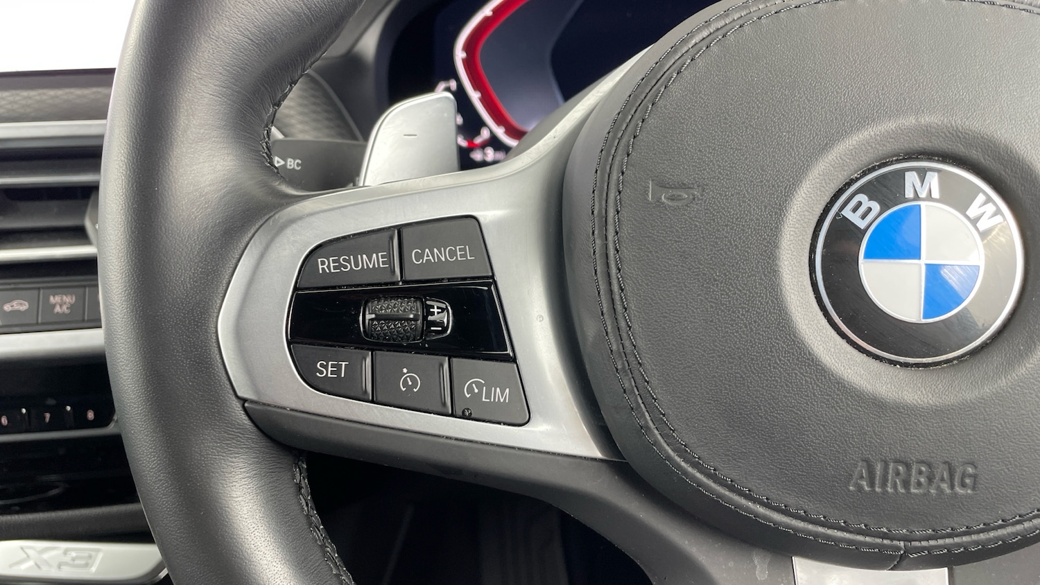 Used BMW X3 2023 for sale - 77937707: Photo 17