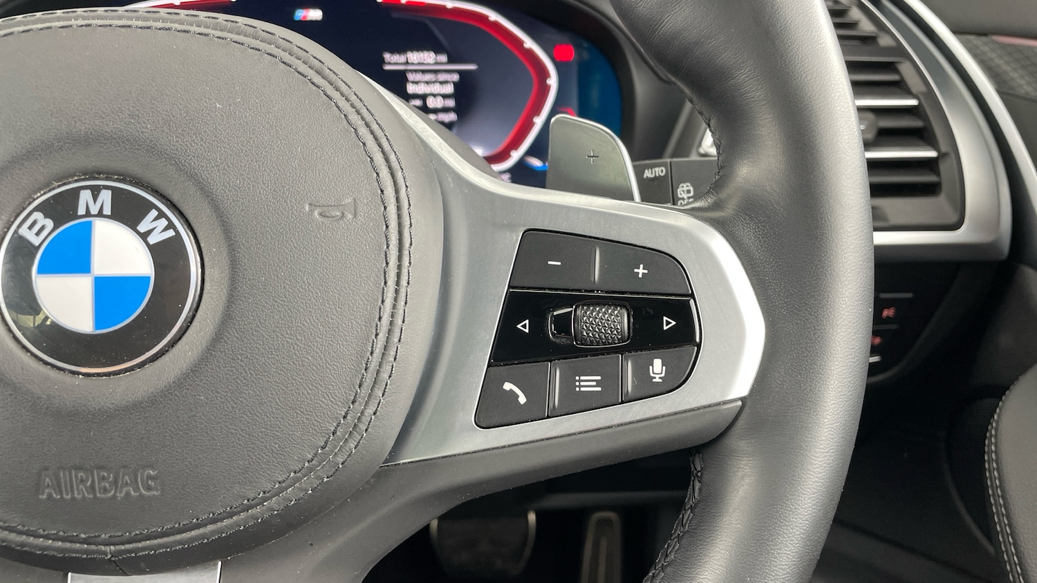 Used BMW X3 2023 for sale - 77937707: Photo 18