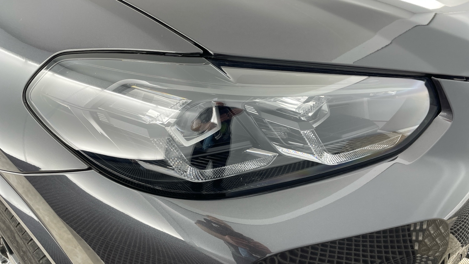 Used BMW X3 2023 for sale - 77937707: Photo 23