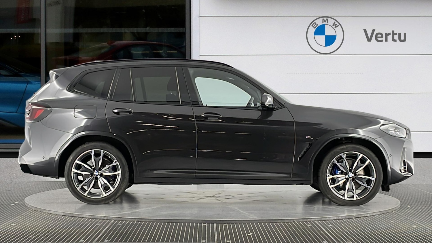 Used BMW X3 2023 for sale - 77937707: Photo 3
