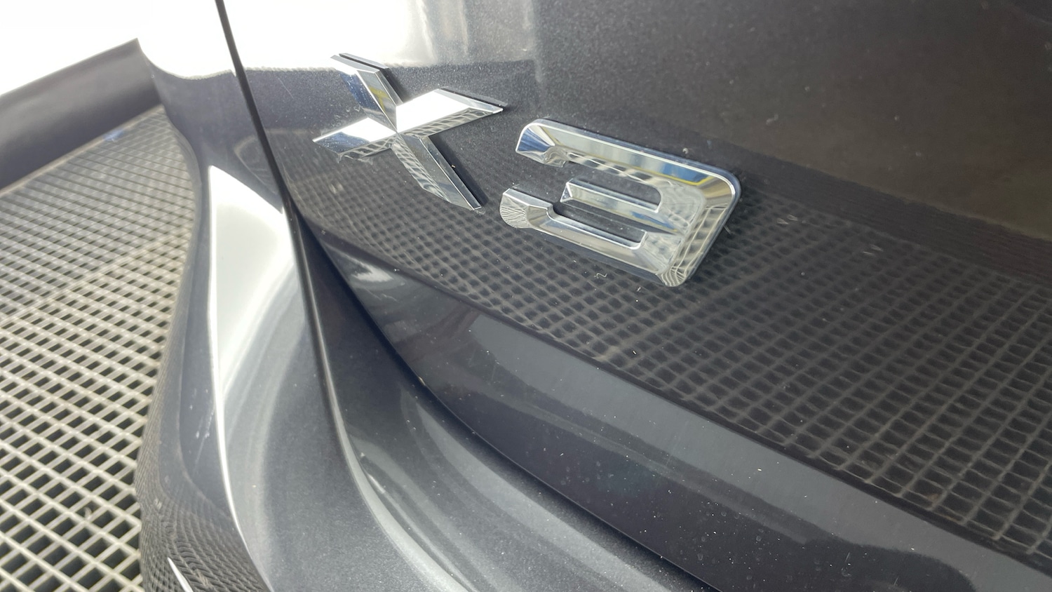 Used BMW X3 2023 for sale - 77937707: Photo 44