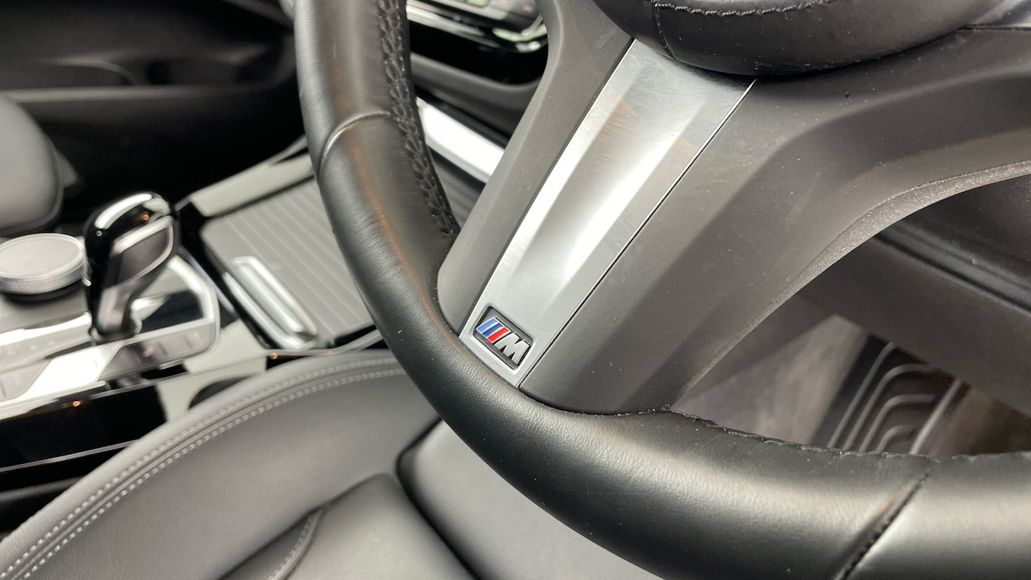 Used BMW X3 2023 for sale - 77937707: Photo 55