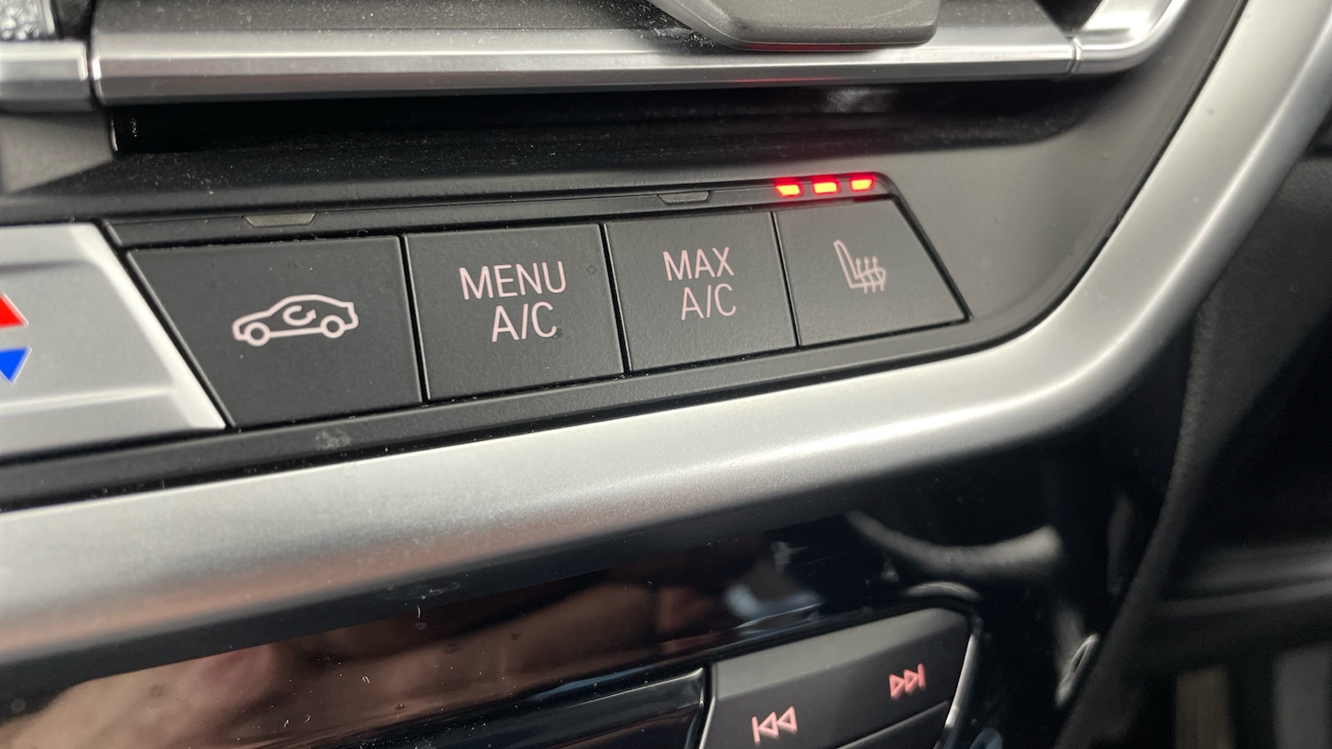 Used BMW X3 2023 for sale - 77937707: Photo 62