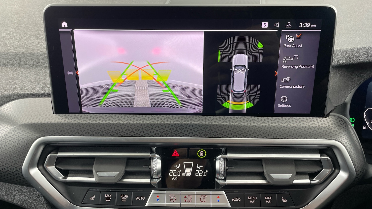 Used BMW X3 2023 for sale - 77937707: Photo 64