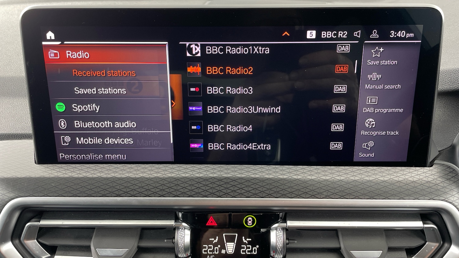 Used BMW X3 2023 for sale - 77937707: Photo 65