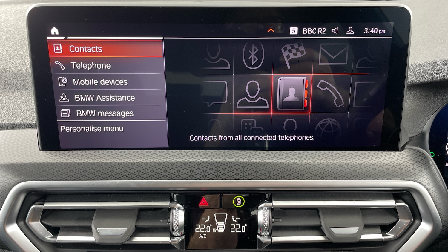 Used BMW X3 2023 for sale - 77937707: Photo 66