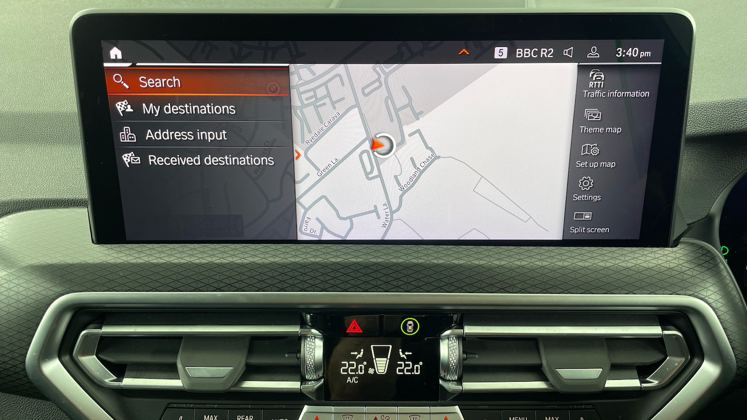 Used BMW X3 2023 for sale - 77937707: Photo 67