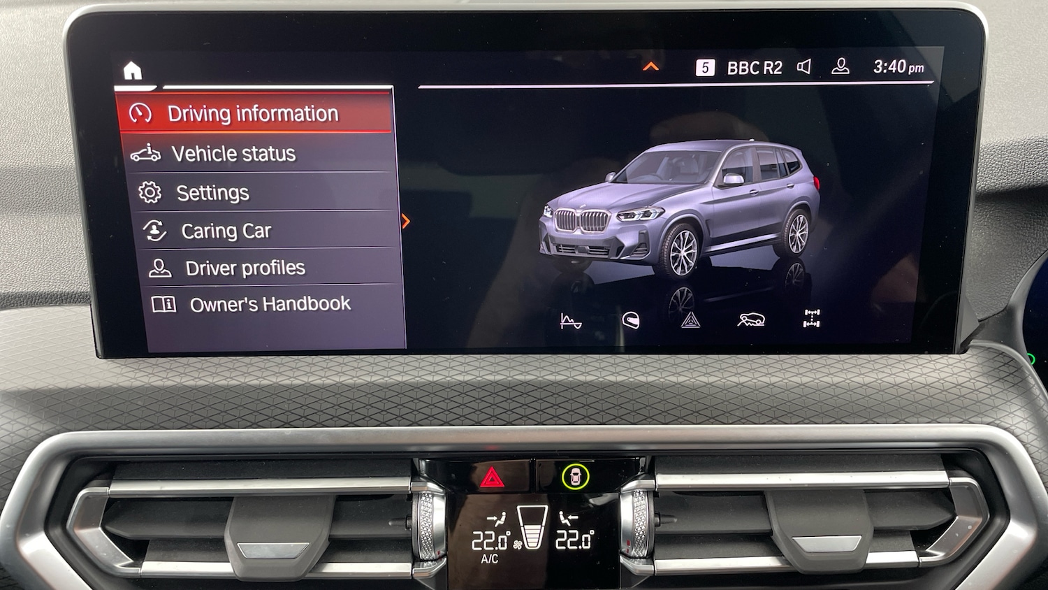 Used BMW X3 2023 for sale - 77937707: Photo 68