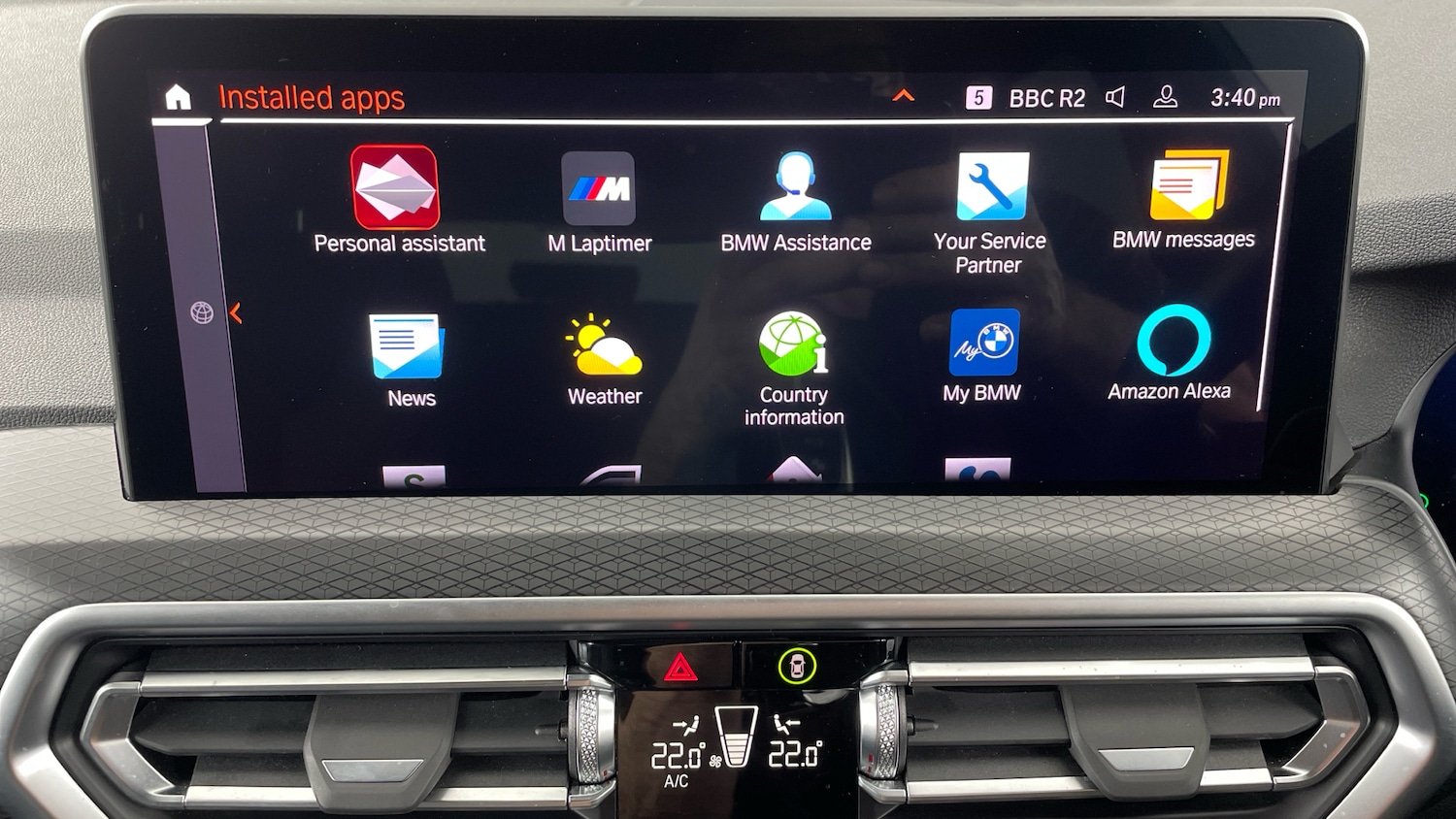 Used BMW X3 2023 for sale - 77937707: Photo 69