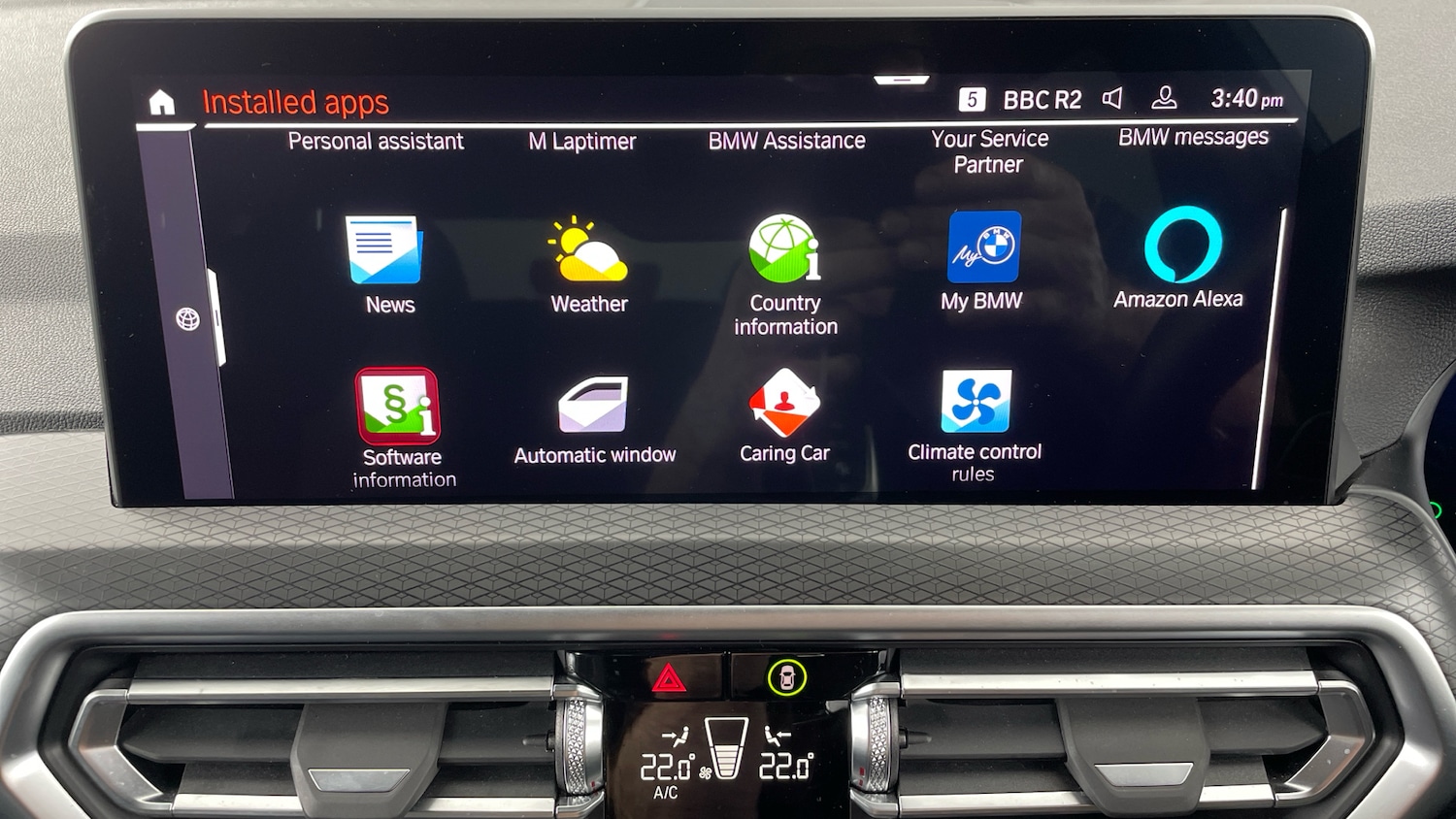 Used BMW X3 2023 for sale - 77937707: Photo 70