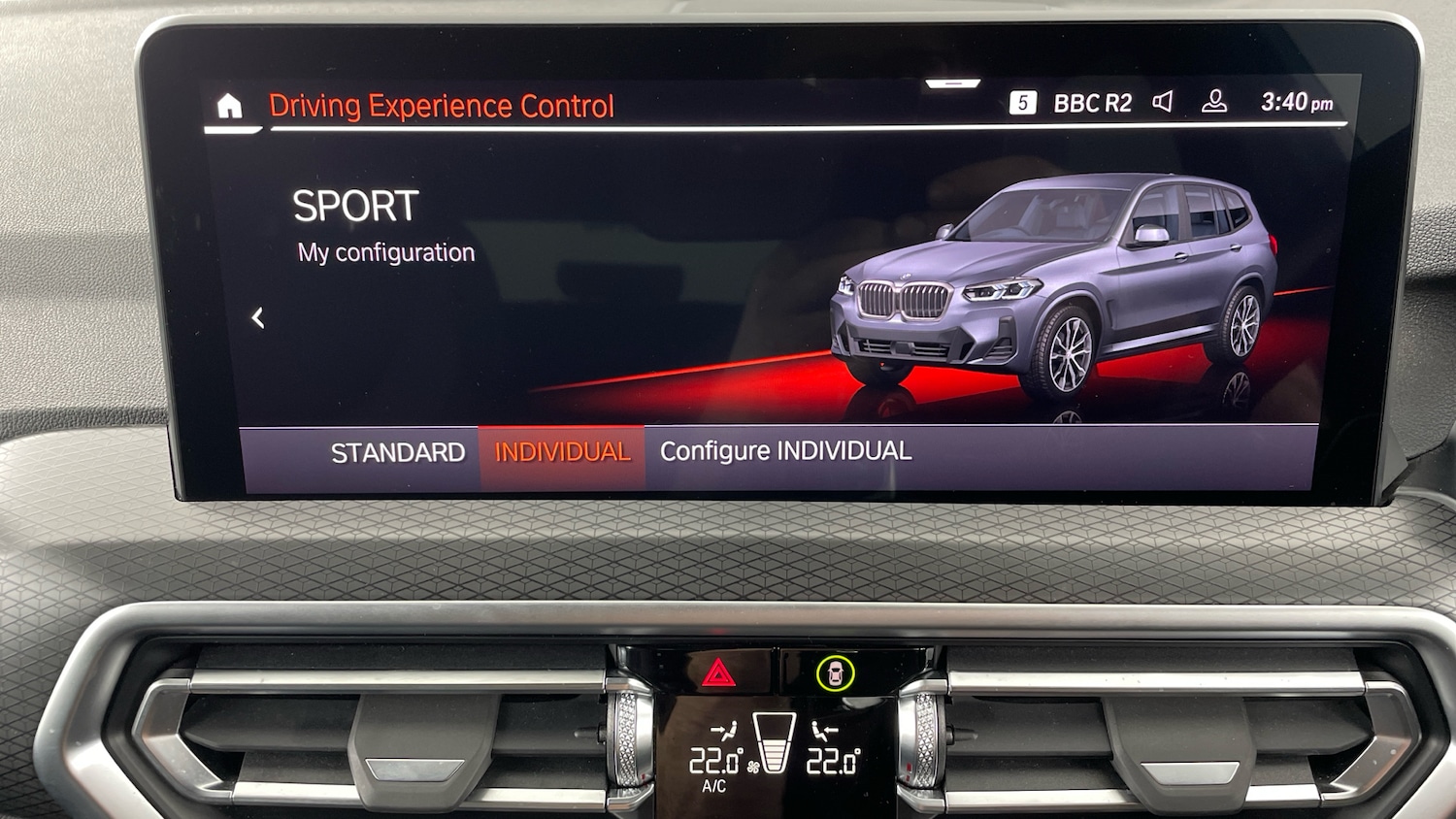 Used BMW X3 2023 for sale - 77937707: Photo 71