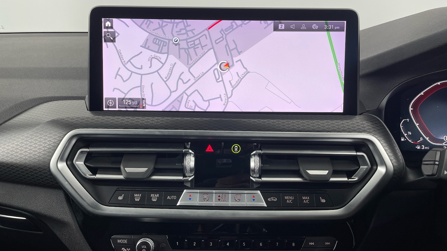 Used BMW X3 2023 for sale - 77937707: Photo 8