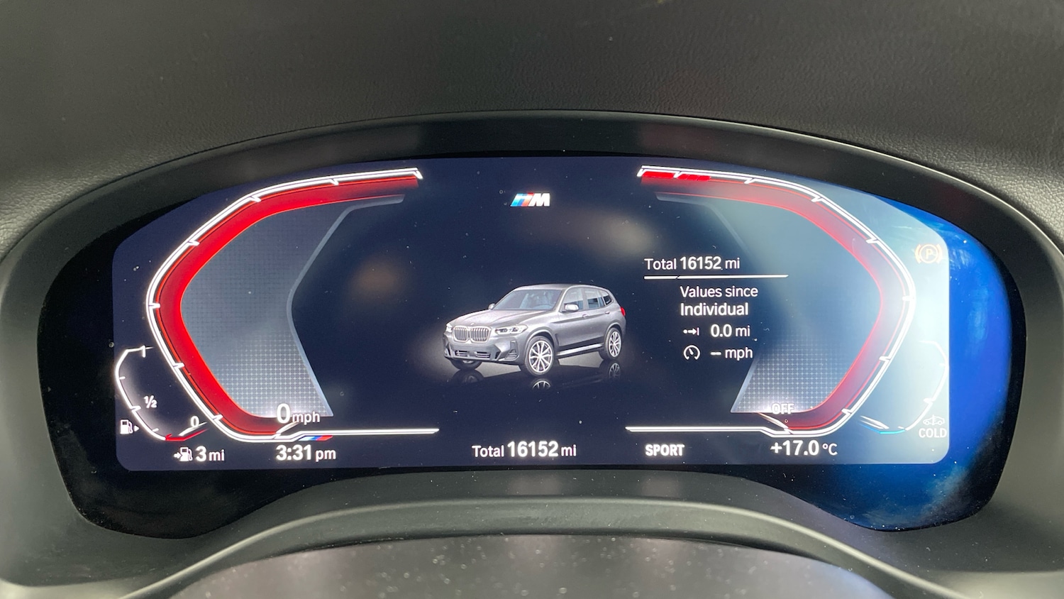 Used BMW X3 2023 for sale - 77937707: Photo 9