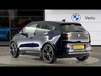 Used BMW i3 2021 for sale - 74949167: Photo