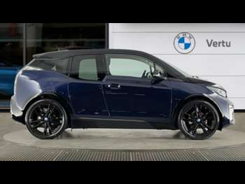 Used BMW i3 2021 for sale - 74949167: Photo