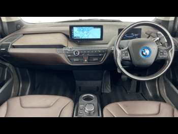 Used BMW i3 2021 for sale - 74949167: Photo