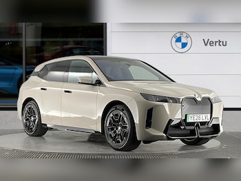 Used BMW iX 2026 for sale - 79344440: Photo