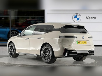 Used BMW iX 2026 for sale - 79344440: Photo