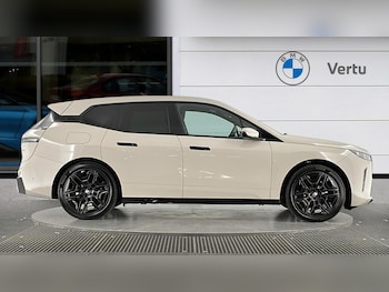 Used BMW iX 2026 for sale - 79344440: Photo