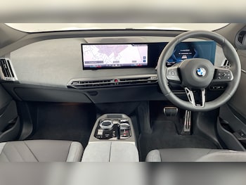Used BMW iX 2026 for sale - 79344440: Photo