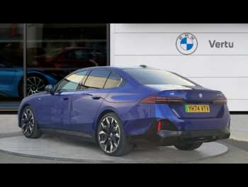 Used BMW i5 2025 for sale - 74539958: Photo
