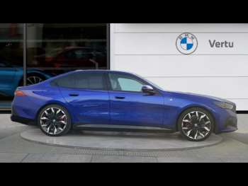 Used BMW i5 2025 for sale - 74539958: Photo