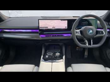 Used BMW i5 2025 for sale - 74539958: Photo