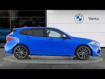 Used BMW 1 Series 2022 for sale - 74842951: Photo