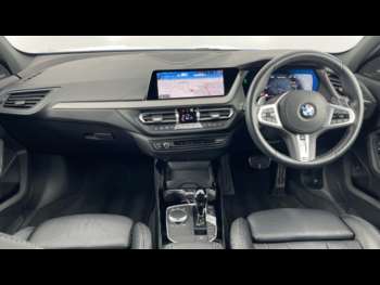 Used BMW 1 Series 2022 for sale - 74842951: Photo